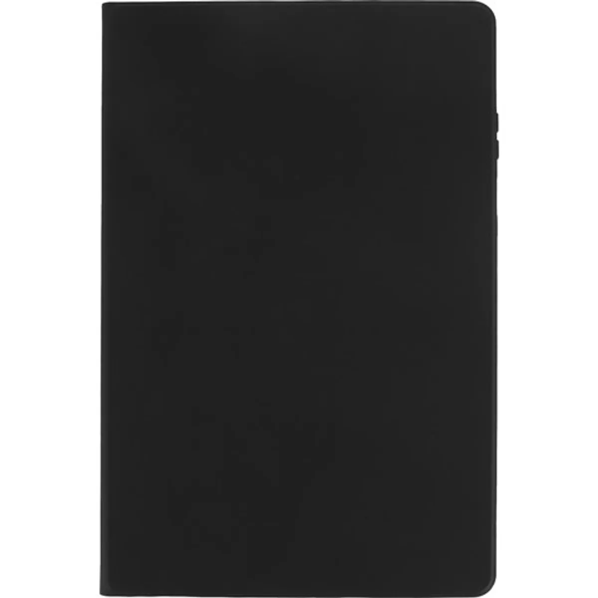 BlueBuilt Samsung Galaxy Tab S11 Book Case Zwart