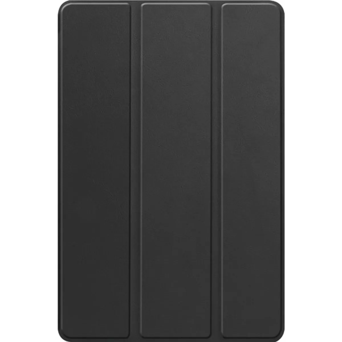 Just in Case Oppo Pad SE Tri-Fold Book Case Zwart