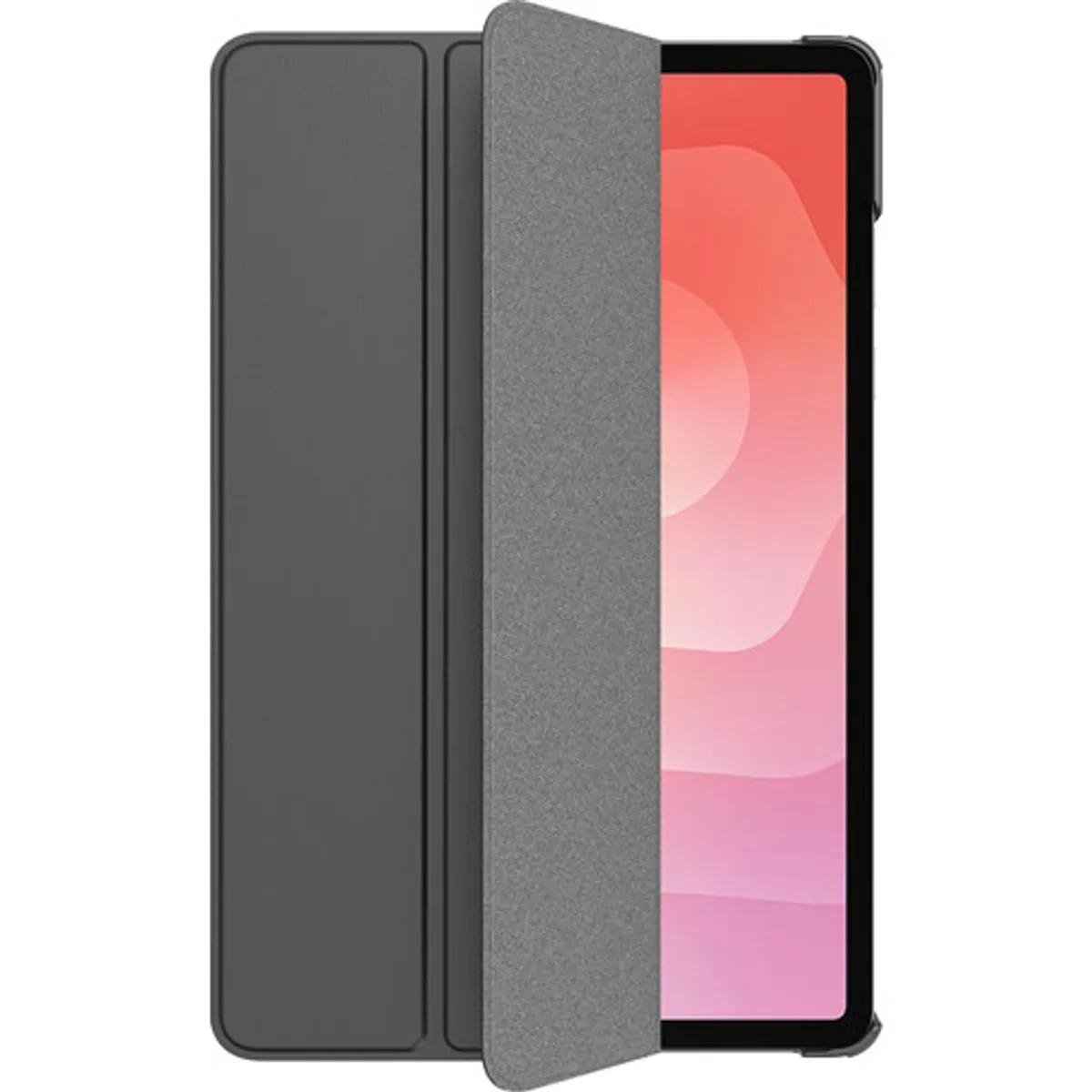 Just in Case Samsung Galaxy Tab S11 Tri-Fold Book Case Zwart