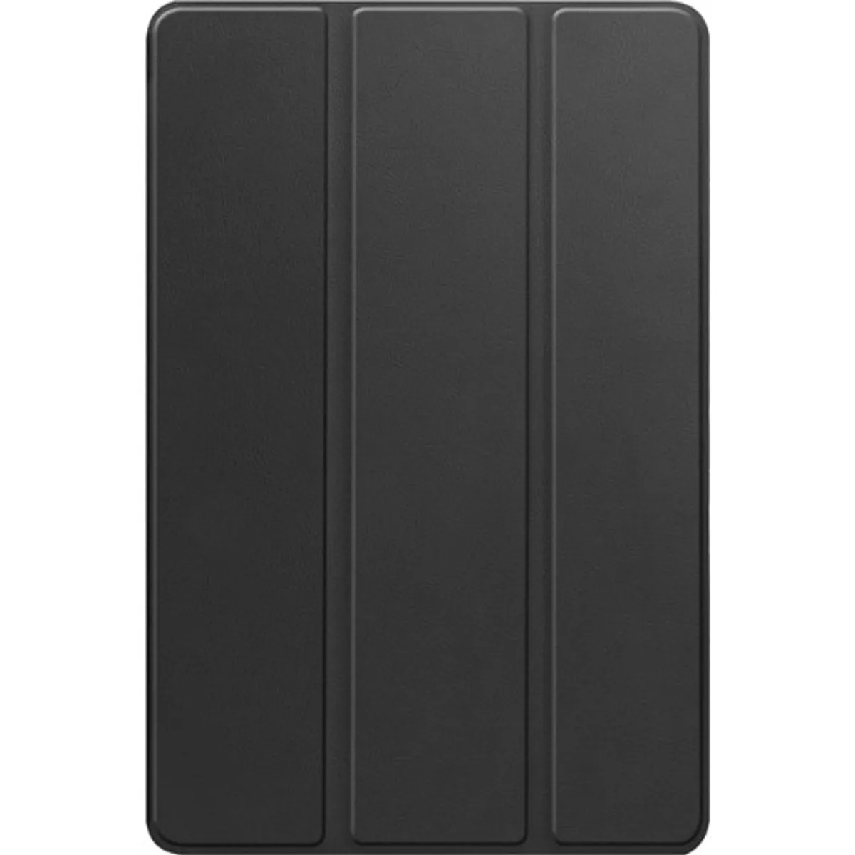 Just in Case Tri-Fold Lenovo Tab M11 Book Case Grijs