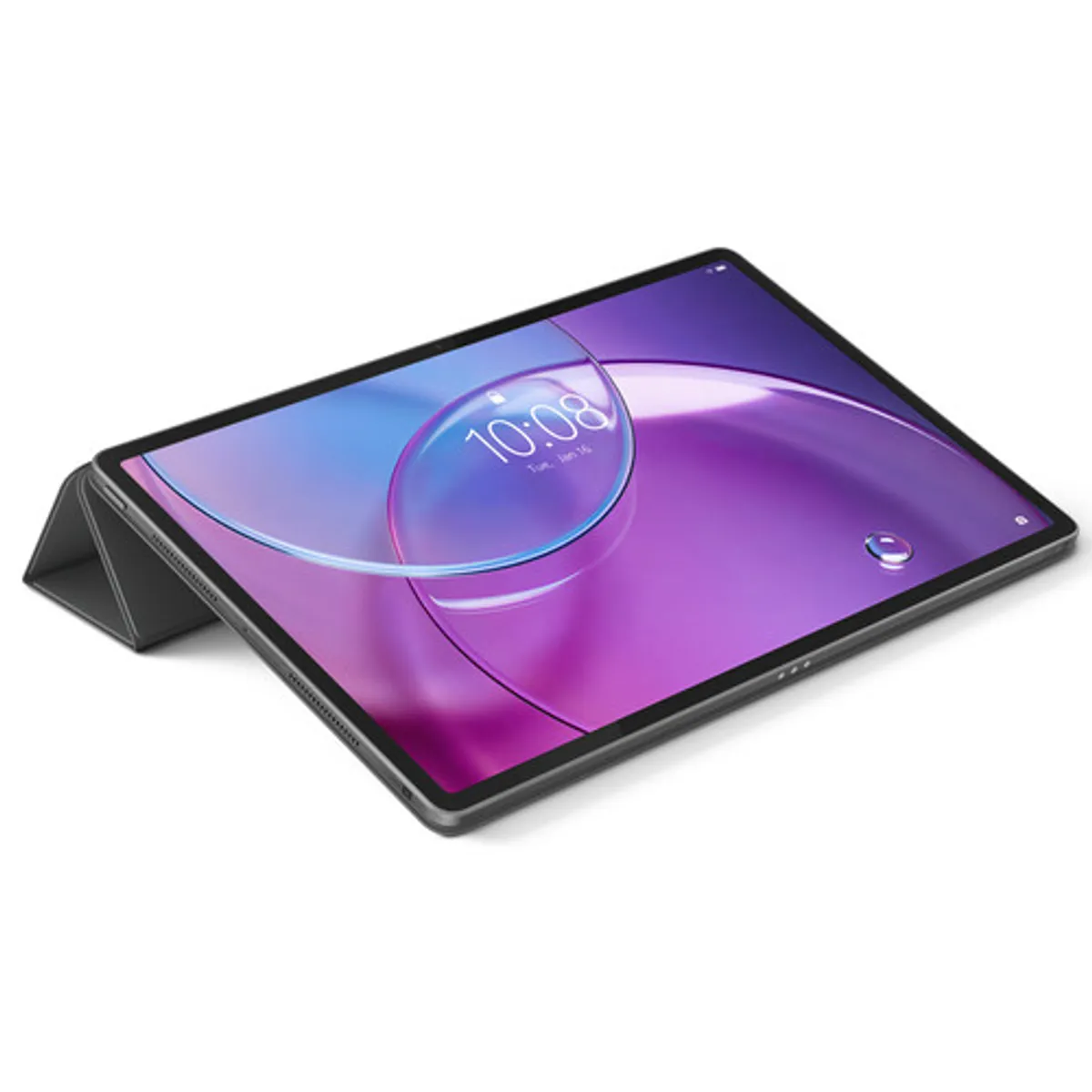 Lenovo Idea Tab Pro Gen 2 Folio Book Case Grijs