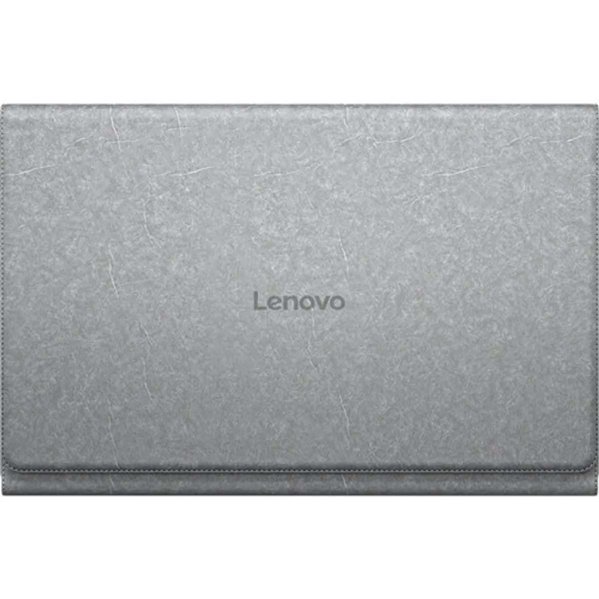Lenovo Tab Plus Sleeve Grijs