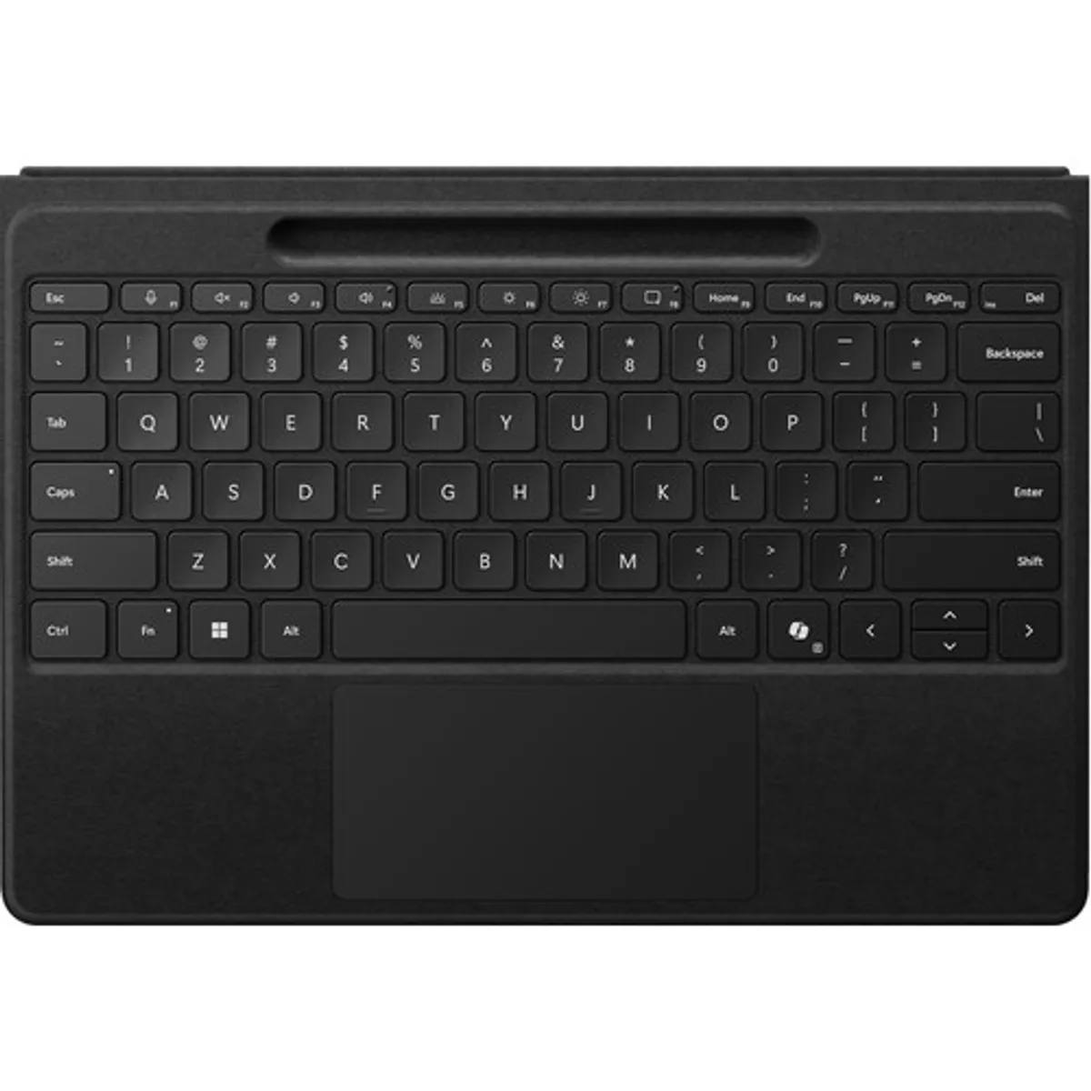 Microsoft Surface Flex Toetsenbord voor 13 Inch laptops Qwerty