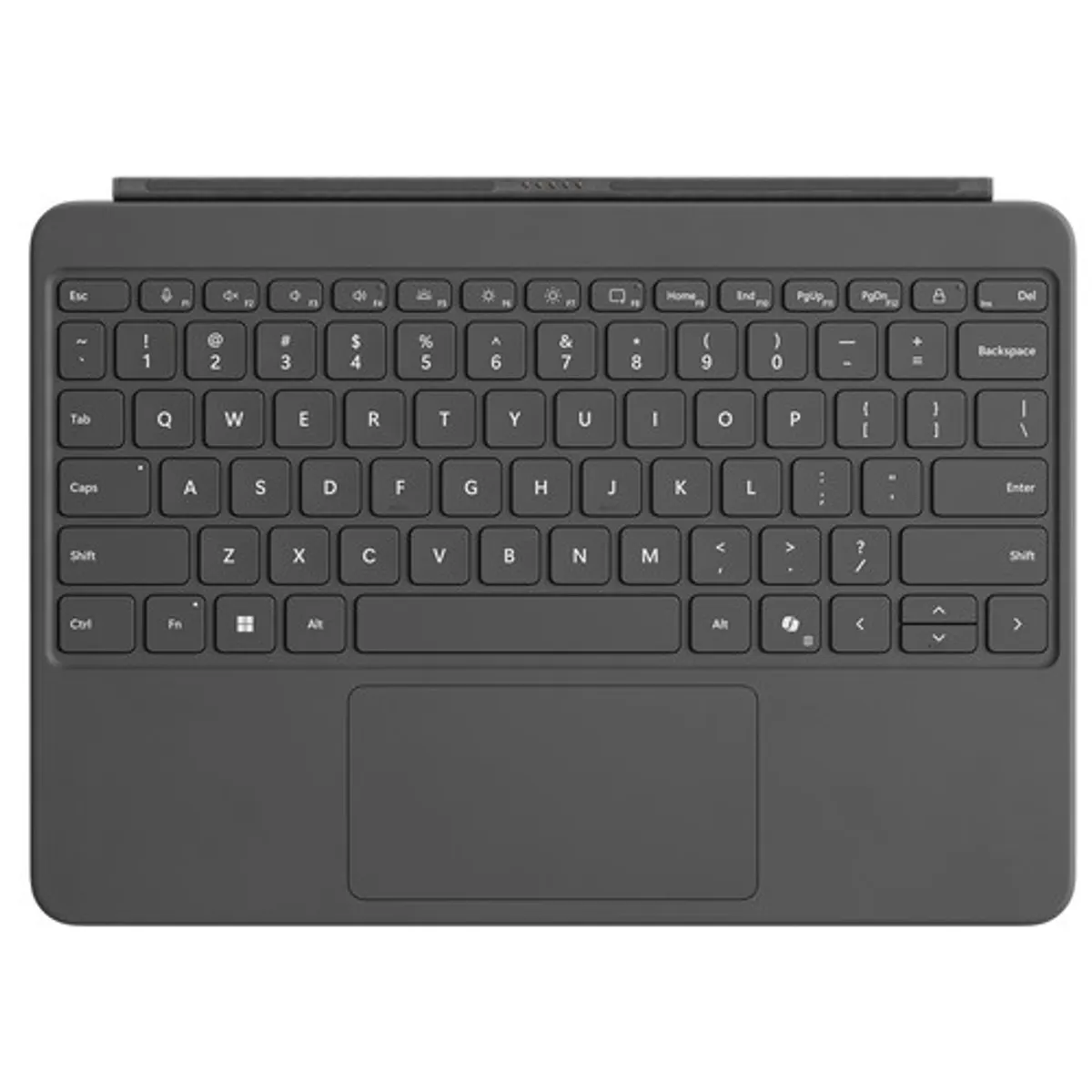 Microsoft Surface Pro Type Cover 12 Inch Lei QWERTY