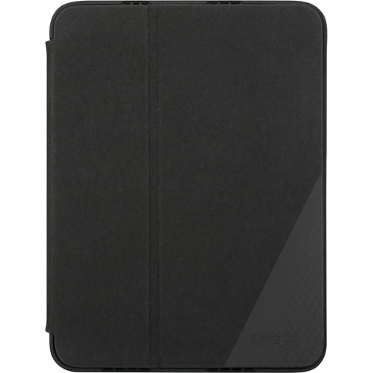 Targus Click-In Apple iPad mini 7 / iPad mini 6 Book Case Zwart