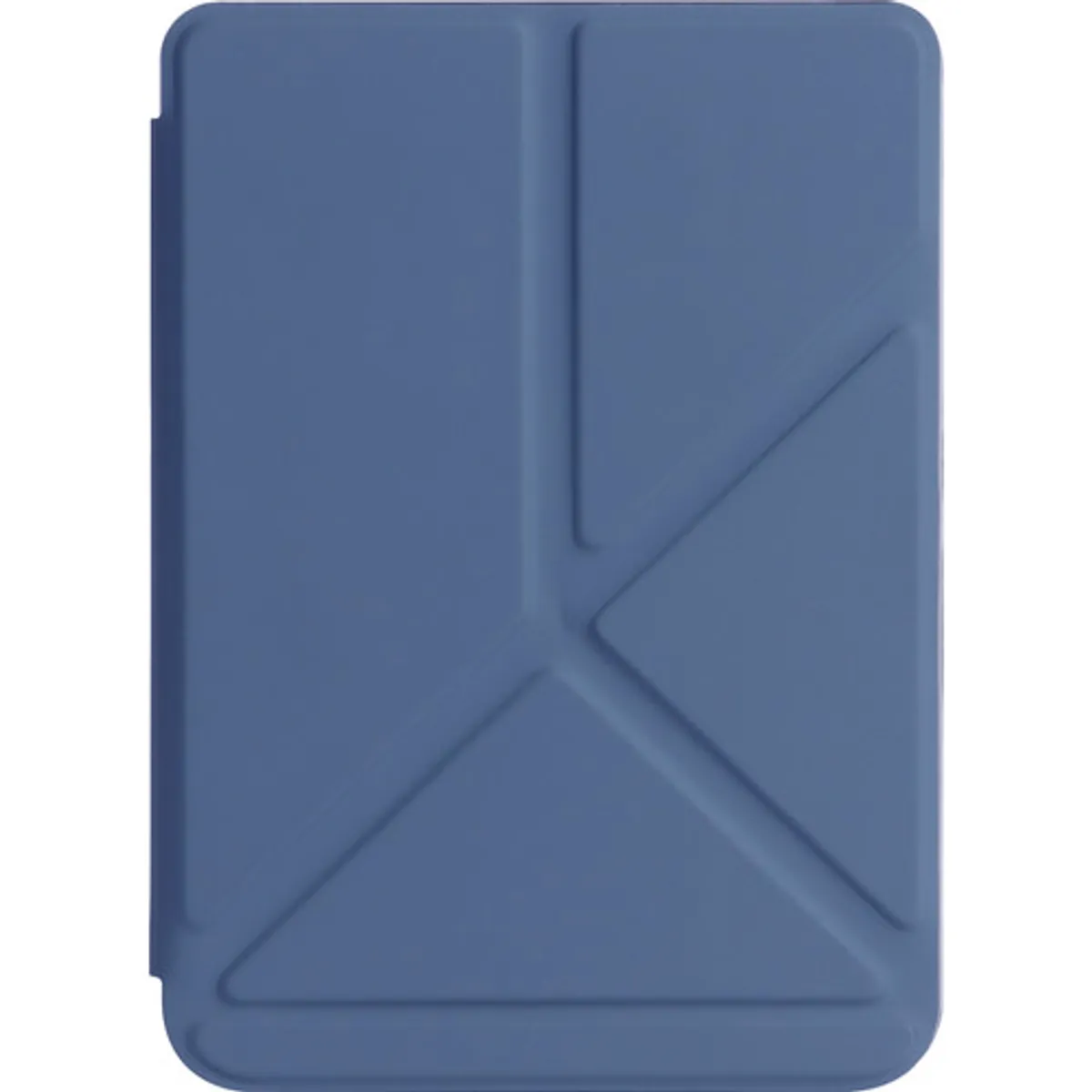 BlueBuilt Kobo Clara BW / Colour Book Case Blauw