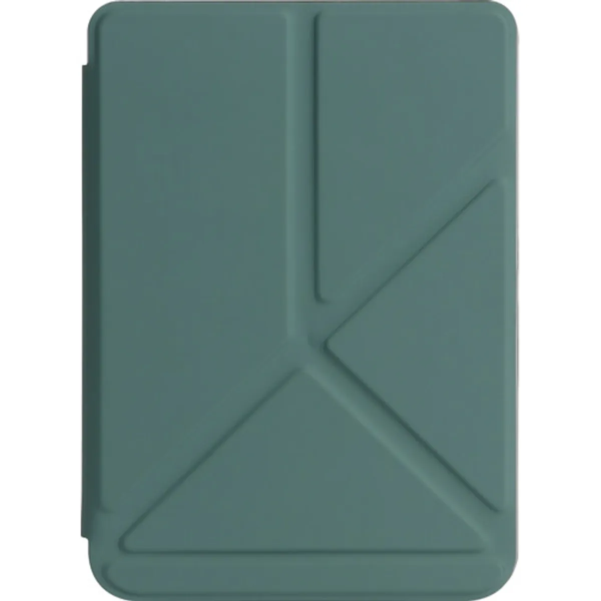 BlueBuilt Kobo Clara BW / Colour Book Case Groen