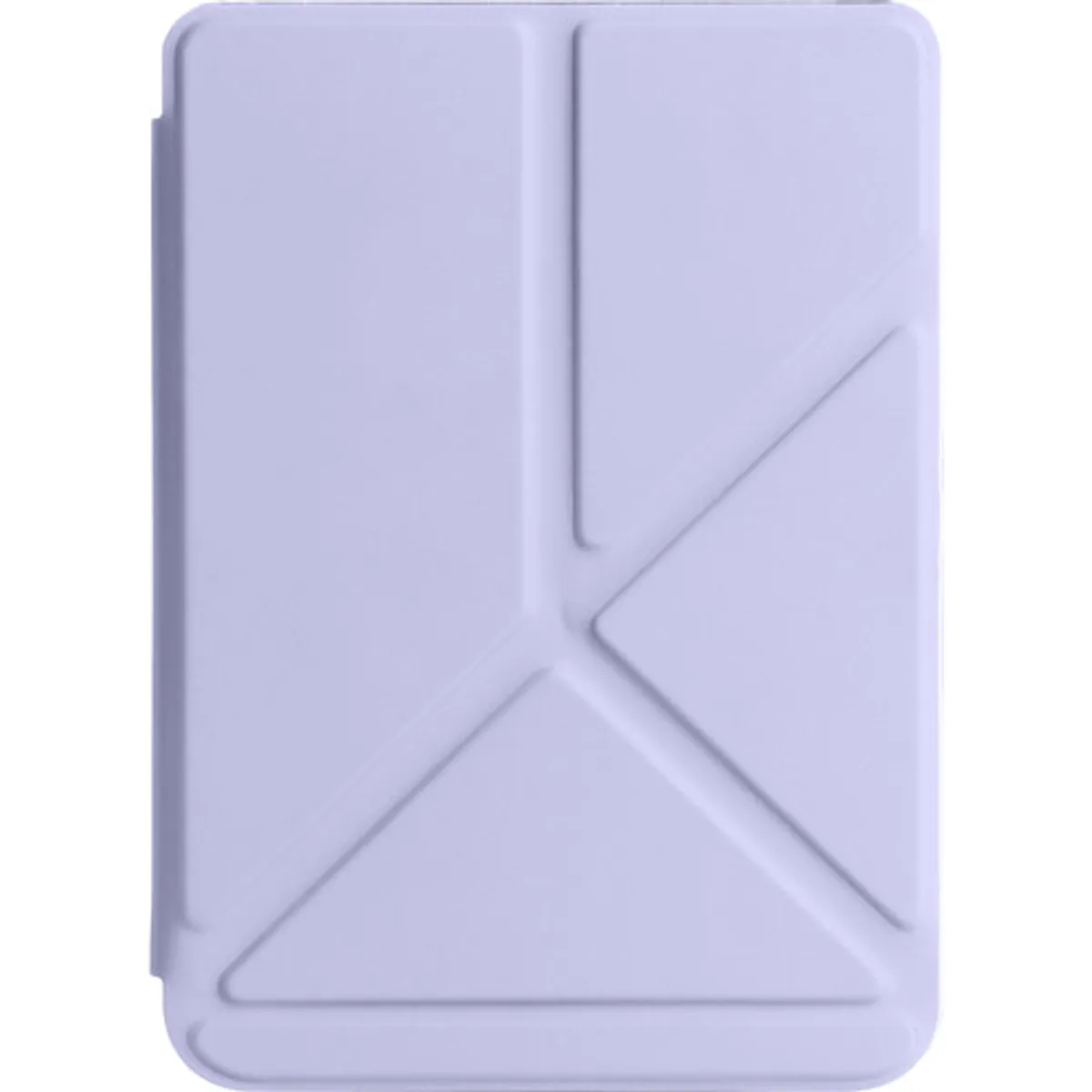BlueBuilt Kobo Clara BW / Colour Book Case Lila