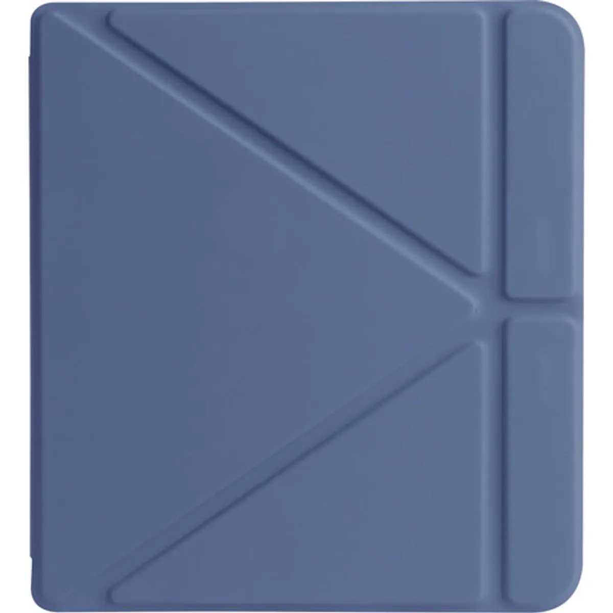 BlueBuilt Kobo Libra Colour Book Case Blauw
