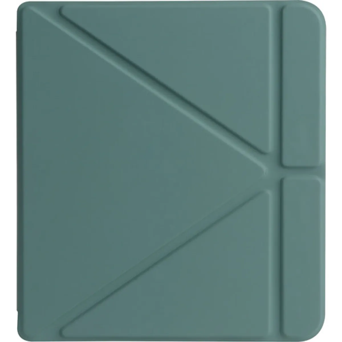 BlueBuilt Kobo Libra Colour Book Case Groen
