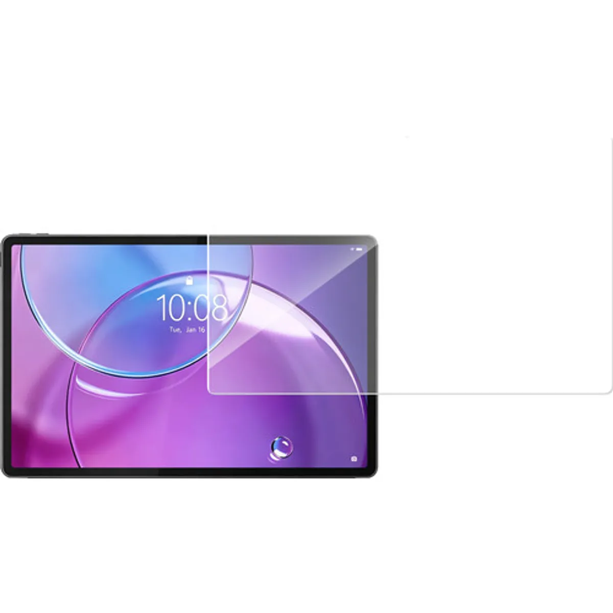 BlueBuilt Lenovo Idea Tab Pro Gen 2 Screenprotector Glas