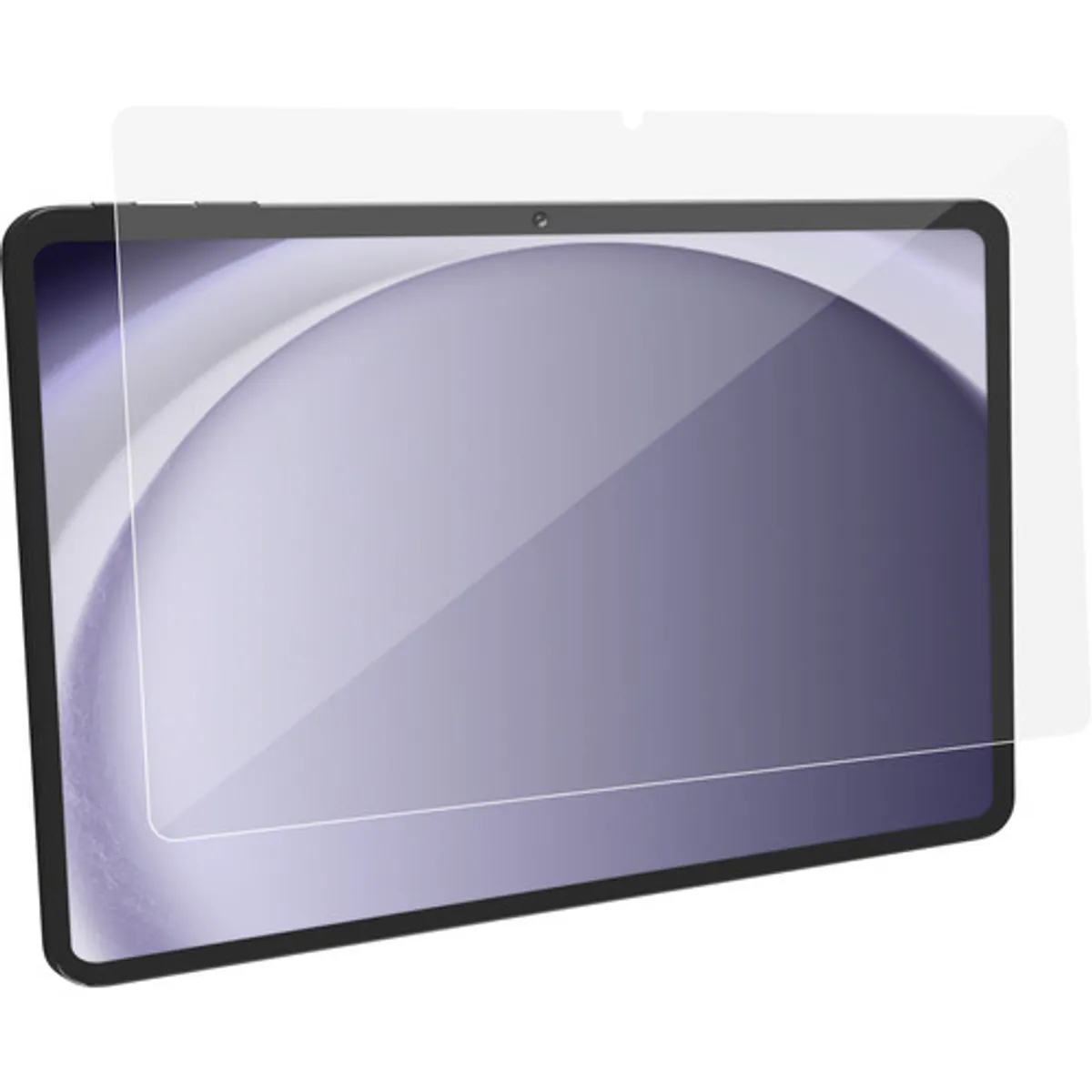 BlueBuilt Samsung Galaxy Tab A9 Plus Screenprotector Glas