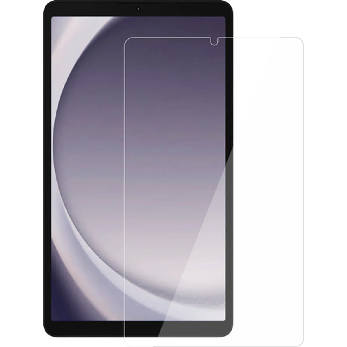 BlueBuilt Samsung Galaxy Tab A9 Screenprotector Glas
