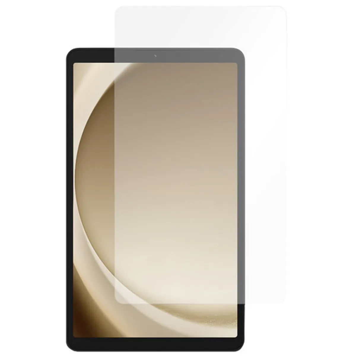 Just in Case Samsung Galaxy Tab A11/A9 Screenprotector Glas