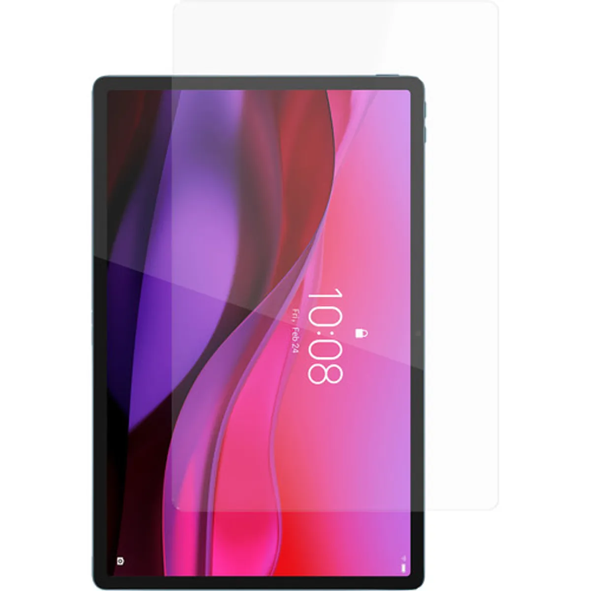 Just in Case Yoga Tab Plus Screenprotector Glas