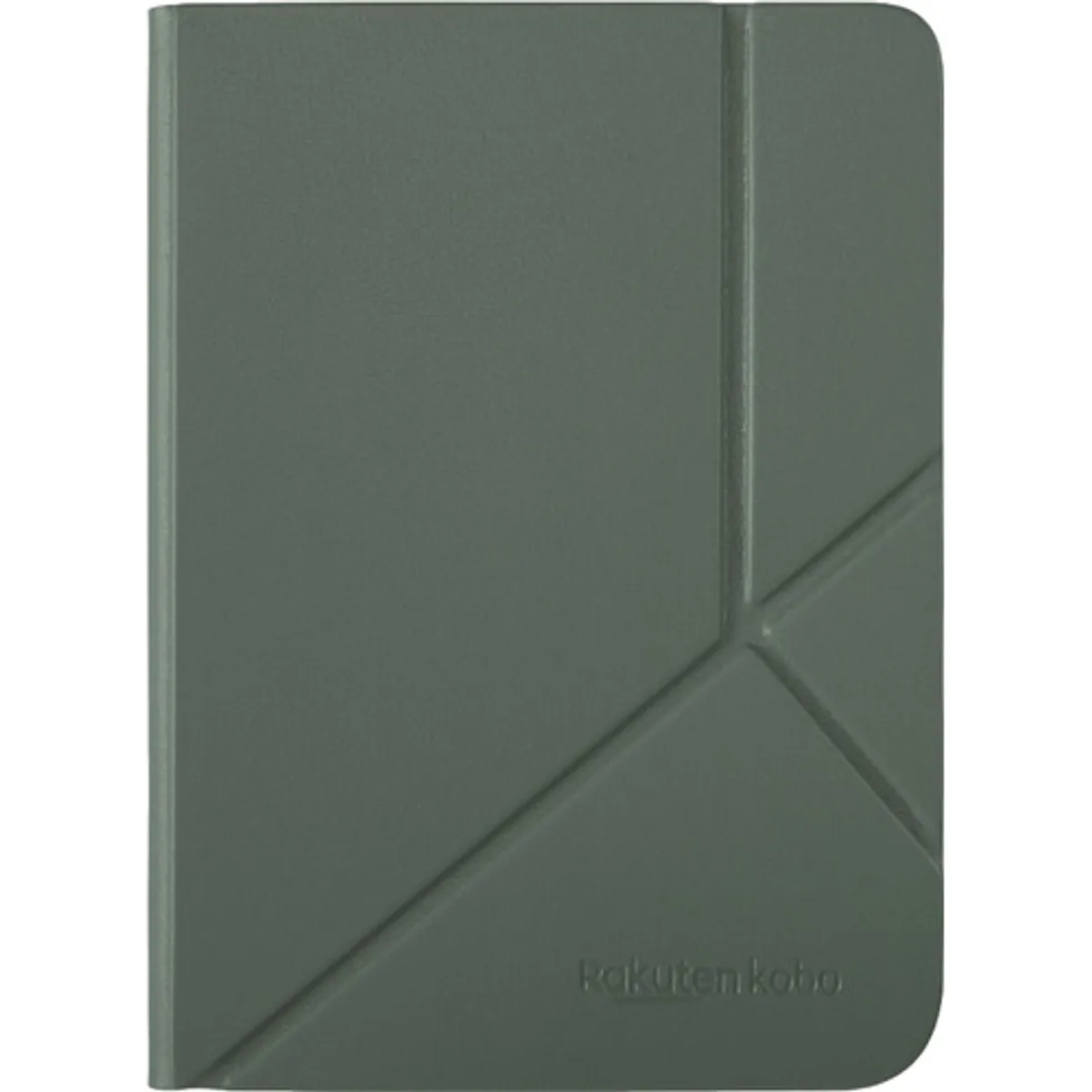 Kobo Clara BW / Colour Sleep Cover Groen