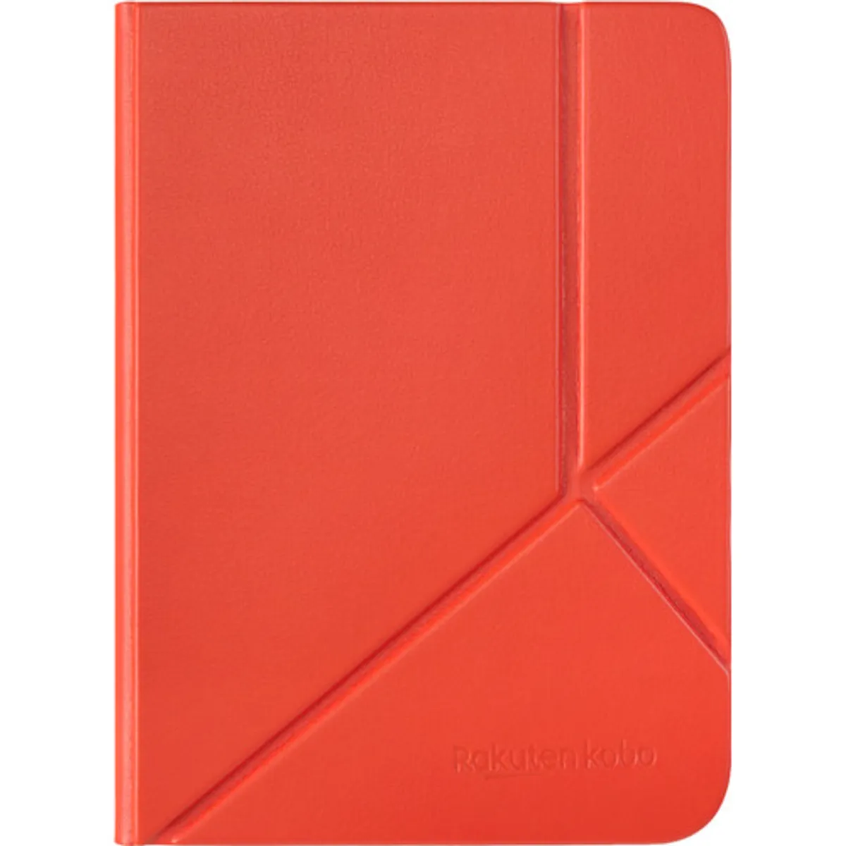 Kobo Clara BW / Colour Sleep Cover Rood