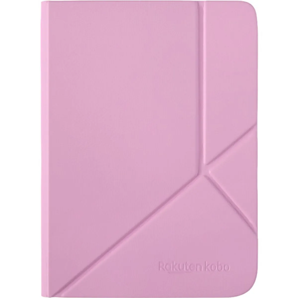 Kobo Clara BW / Colour Sleep Cover Roze