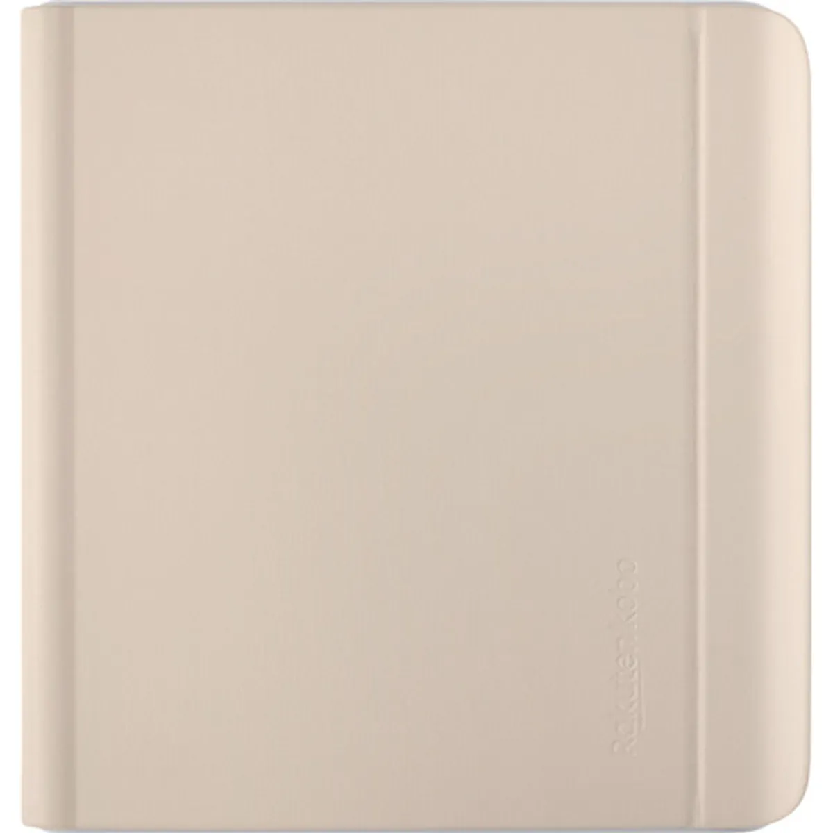 Kobo Libra Colour Notebook Sleep Cover Beige