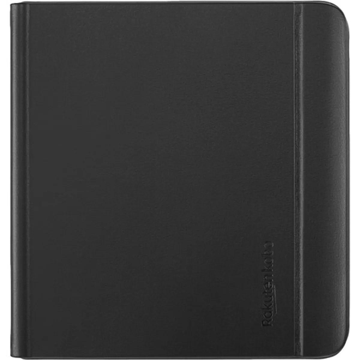 Kobo Libra Colour Notebook Sleep Cover Zwart