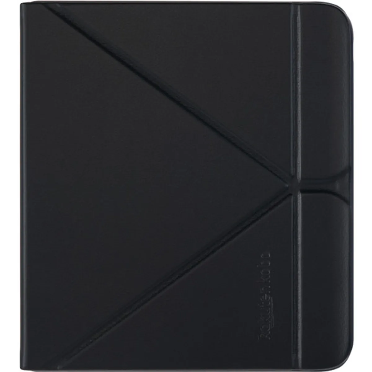 Kobo Libra Colour Sleep Cover Zwart