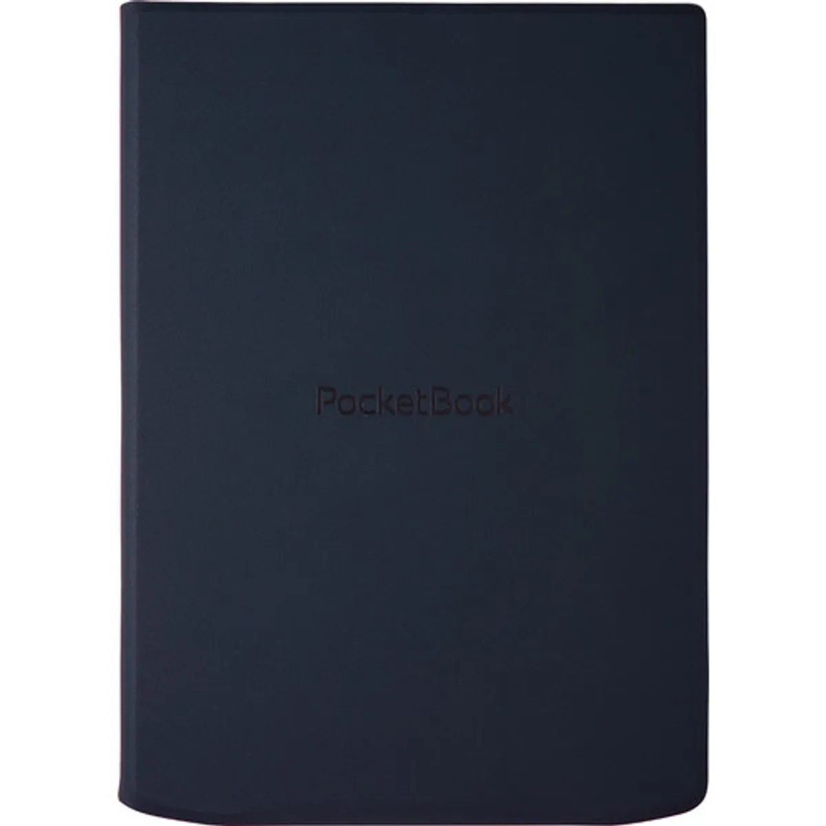 PocketBook Cover Charge InkPad 4 / InkPad Color 3 / InkPad Color 2 Donkerblauw