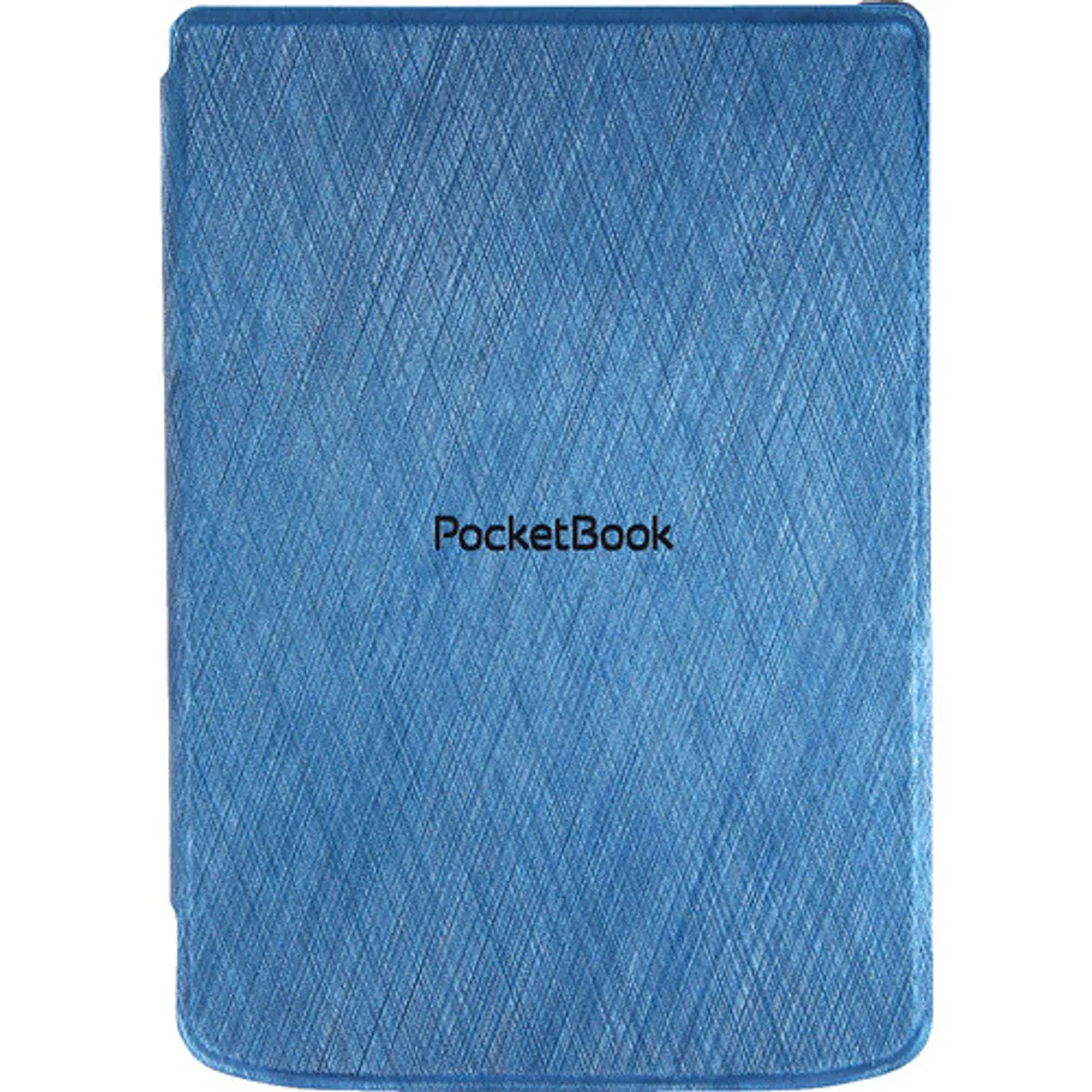 PocketBook Cover Shell Verse / Verse Pro / Verse Pro Color Blauw