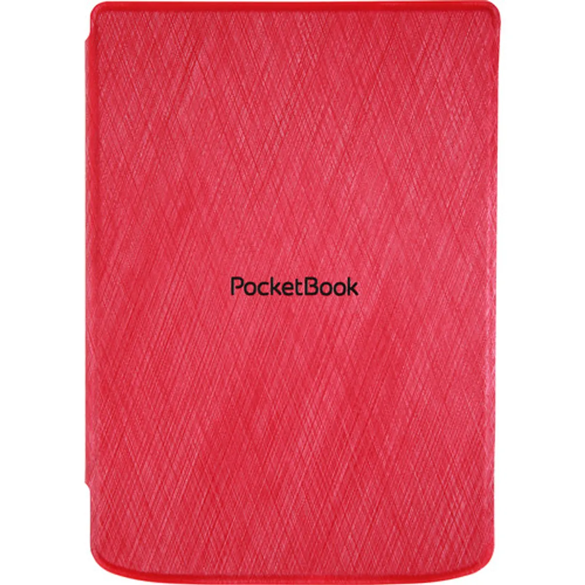 PocketBook Cover Shell Verse / Verse Pro / Verse Pro Color Rood