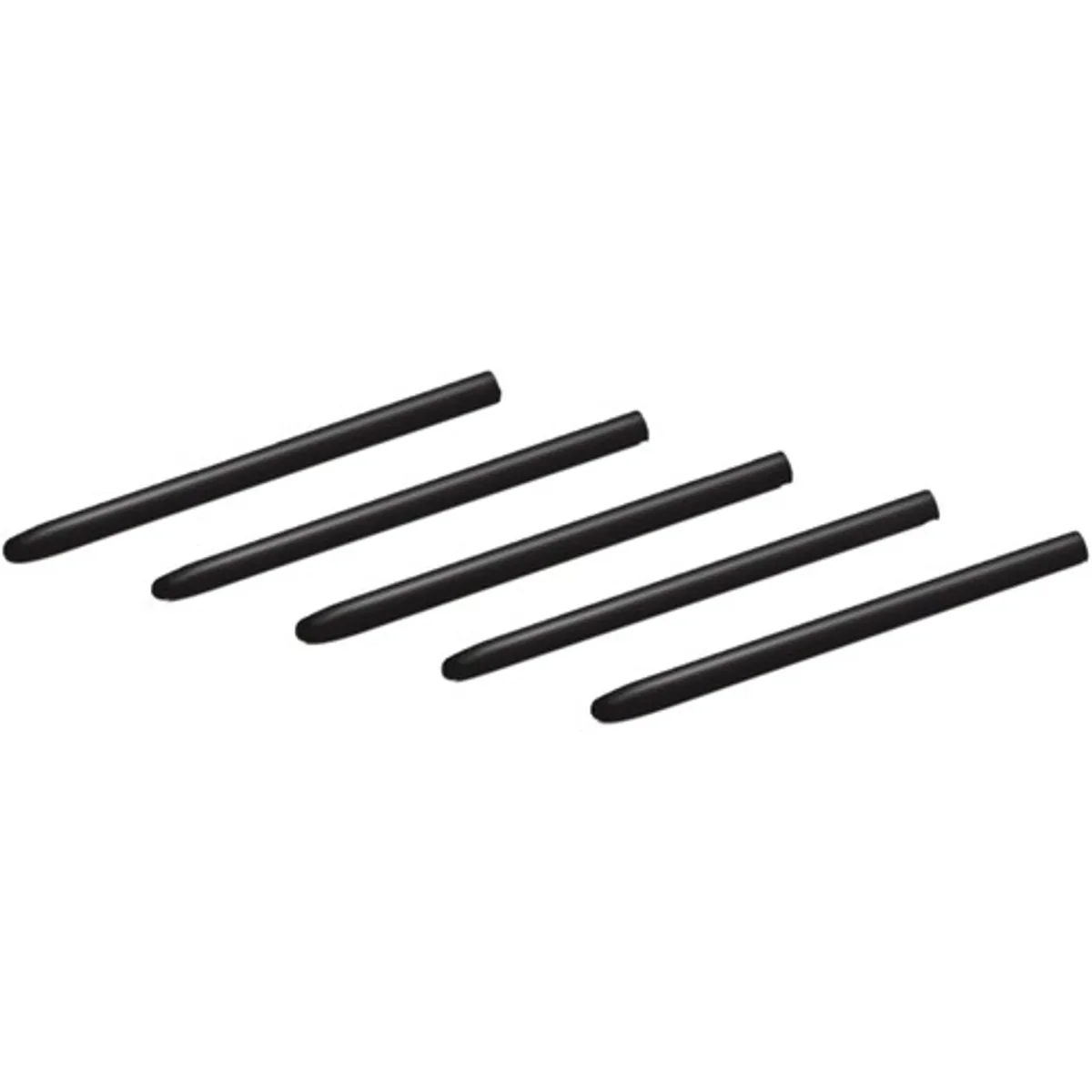 Wacom Standaard Zwarte Pen Nibs (5pack)