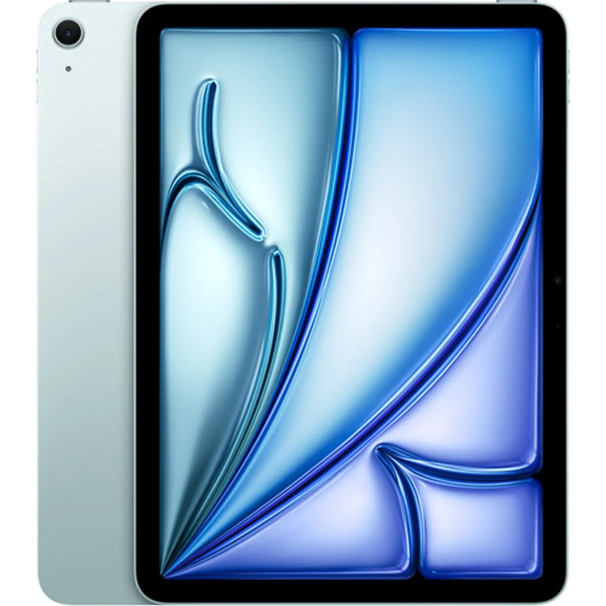 Apple iPad Air (2026) 11 inch 256GB Wifi Blauw