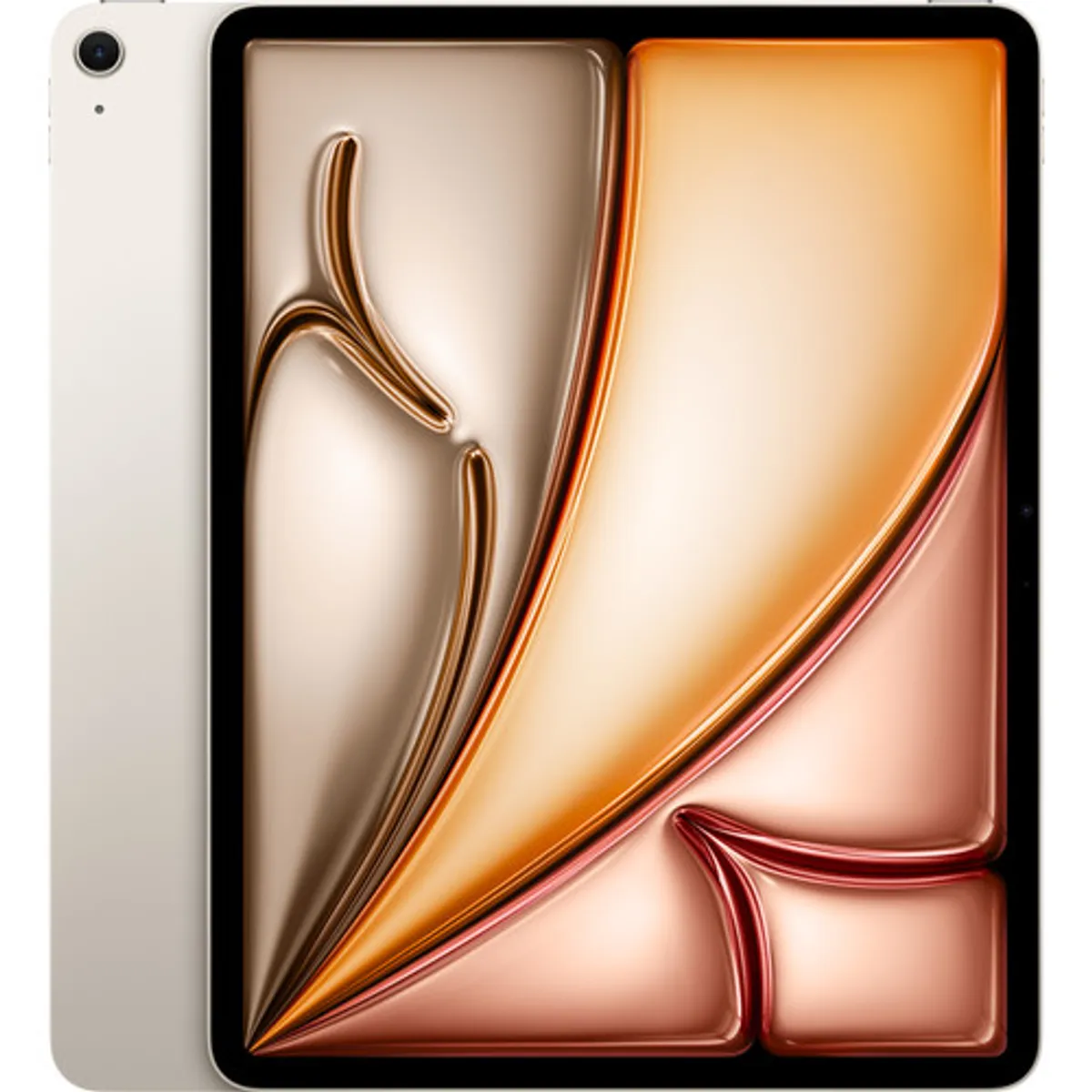 Apple iPad Air (2026) 13 inch 128GB Wifi Sterrenlicht