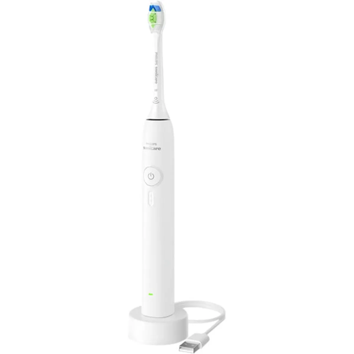 Philips Sonicare 3100 Series HX4031/21 Wit