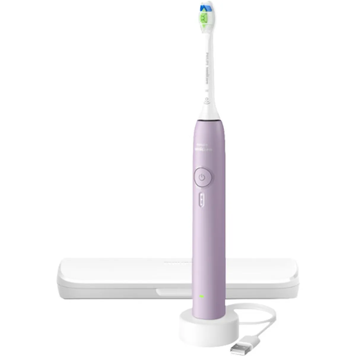 Philips Sonicare 3100 Series HX4033/27 Luxe Lila