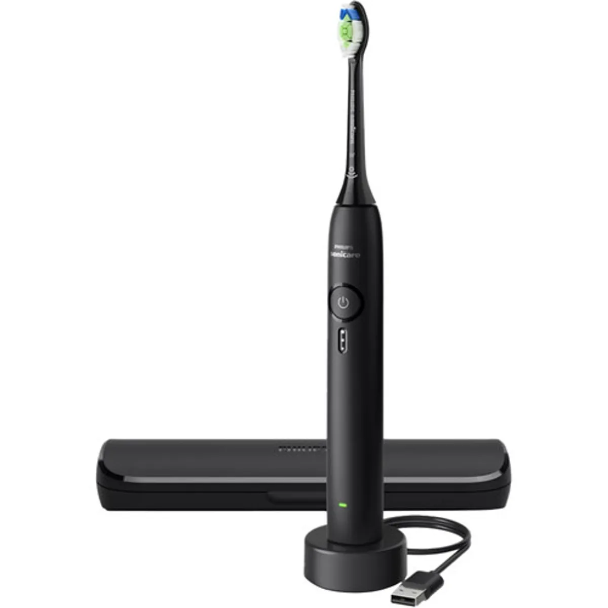 Philips Sonicare 3100 Series HX4033/32 Zwart