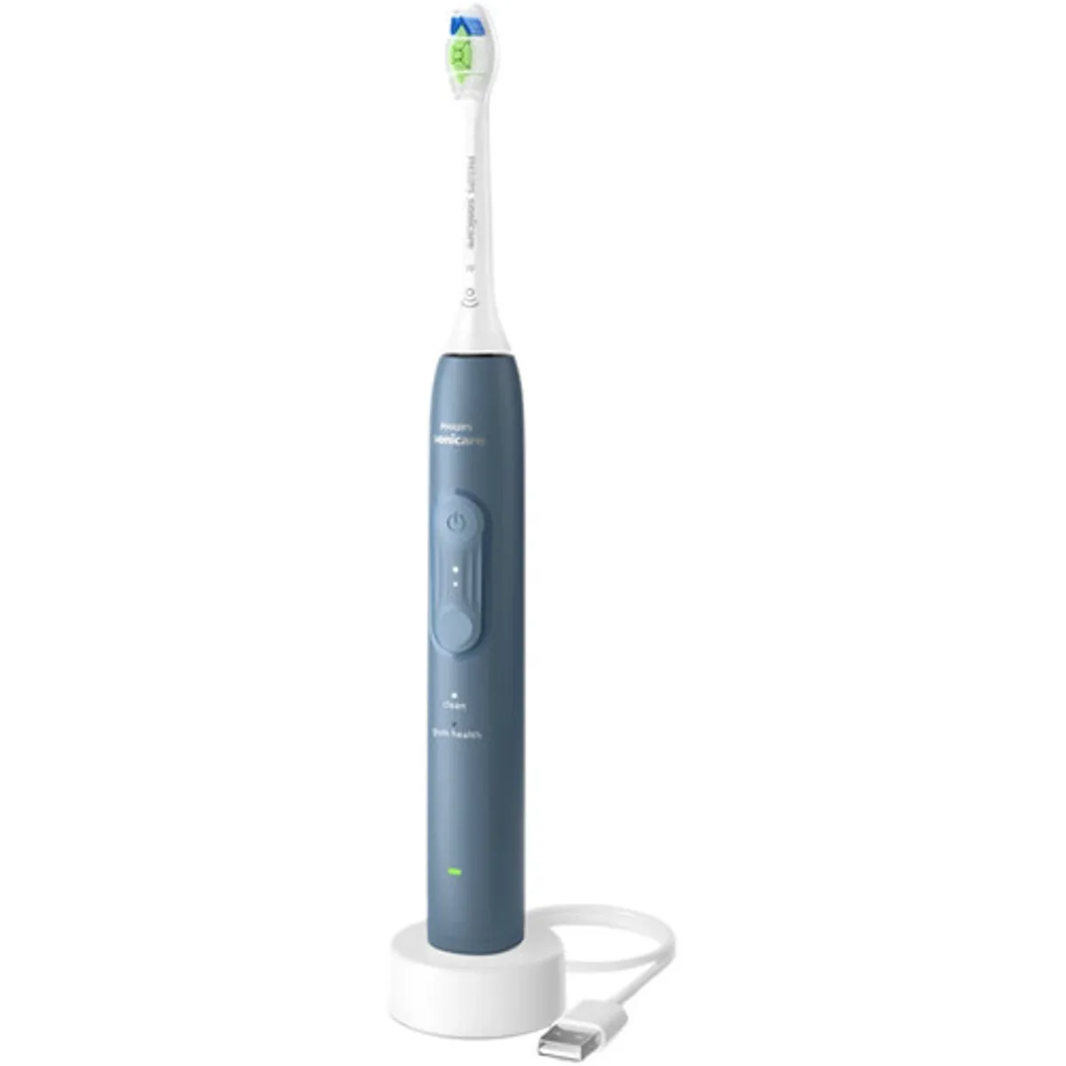 Philips Sonicare 4100 Series HX4041/48 Marineblauw