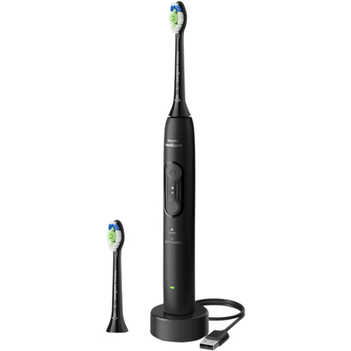 Philips Sonicare 4100 Series HX4042/52 Zwart