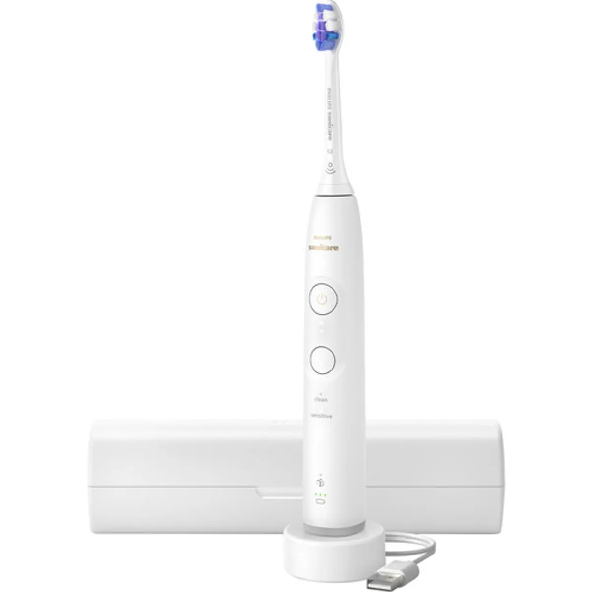 Philips Sonicare 6100 Series HX7400/06