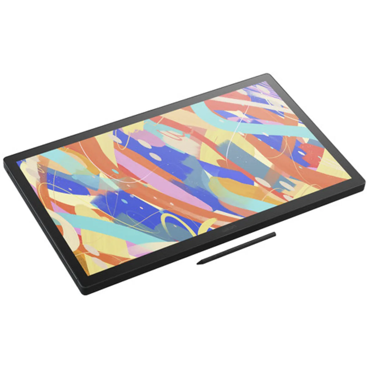 Wacom Cintiq 24 Pen & Touch (2025)
