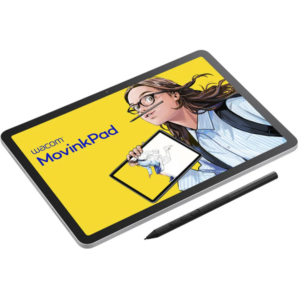 Wacom MovinkPad 11