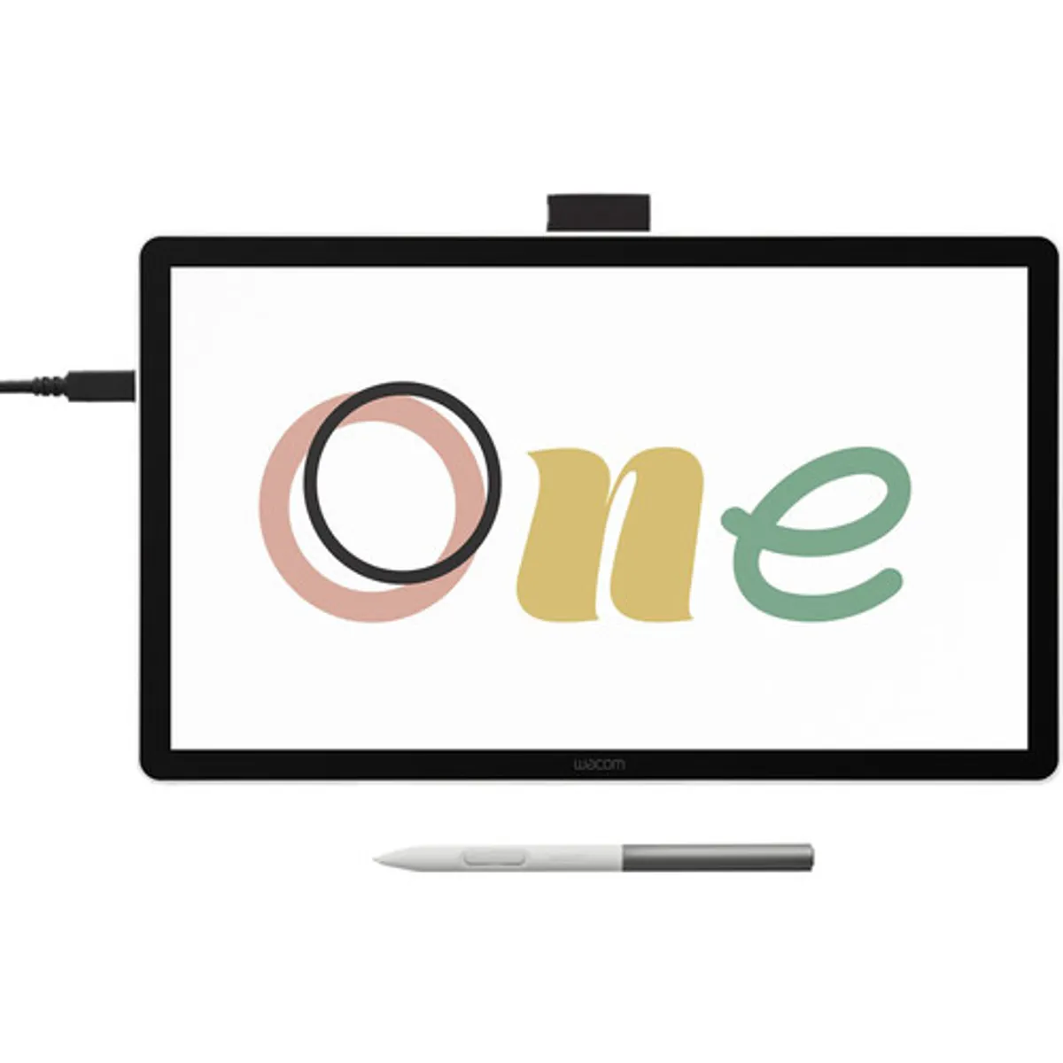 Wacom One 14