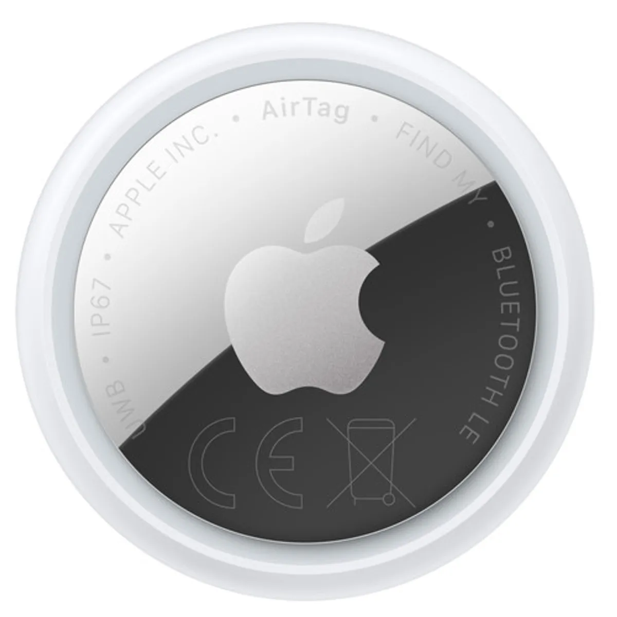 Apple AirTag 2 (1-pack)