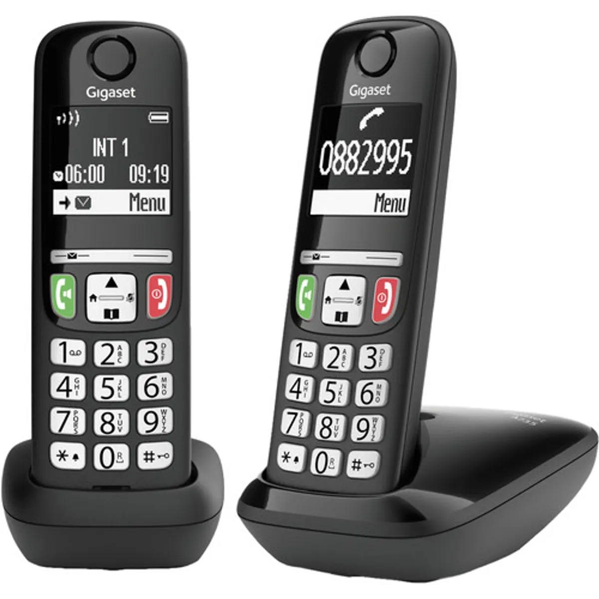 Gigaset A735 Duo