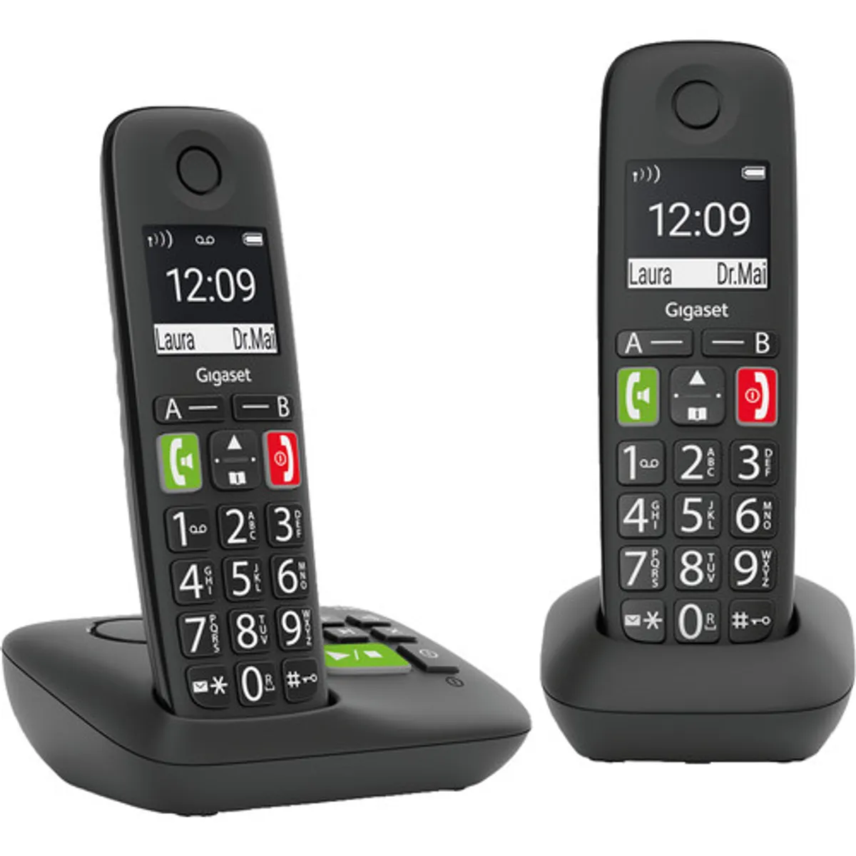 Gigaset E290A Duo