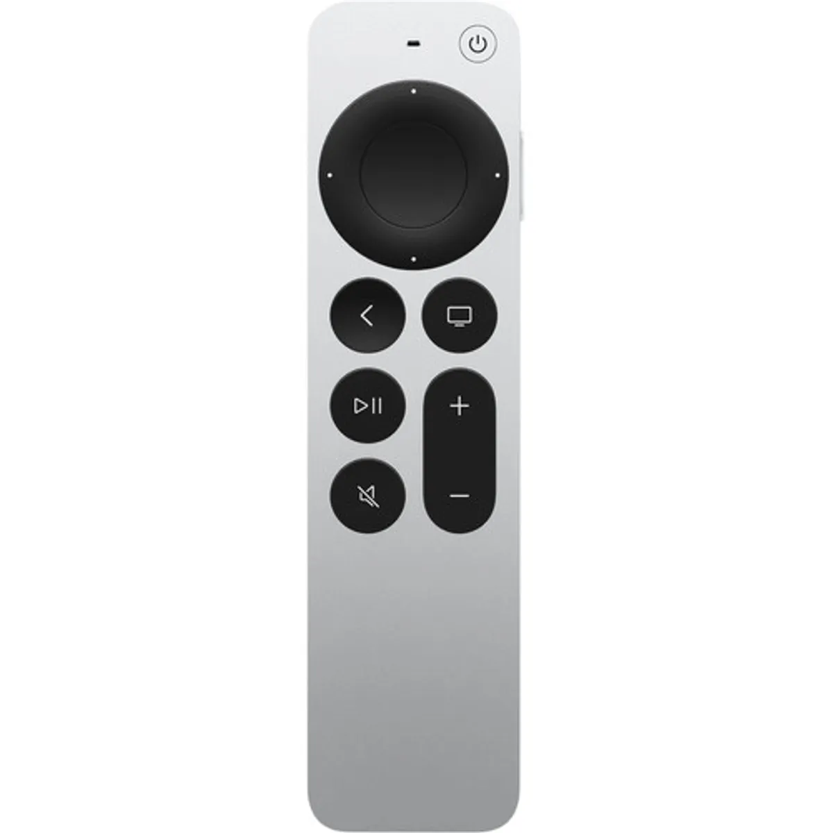 Apple Siri Remote (2022) Grijs