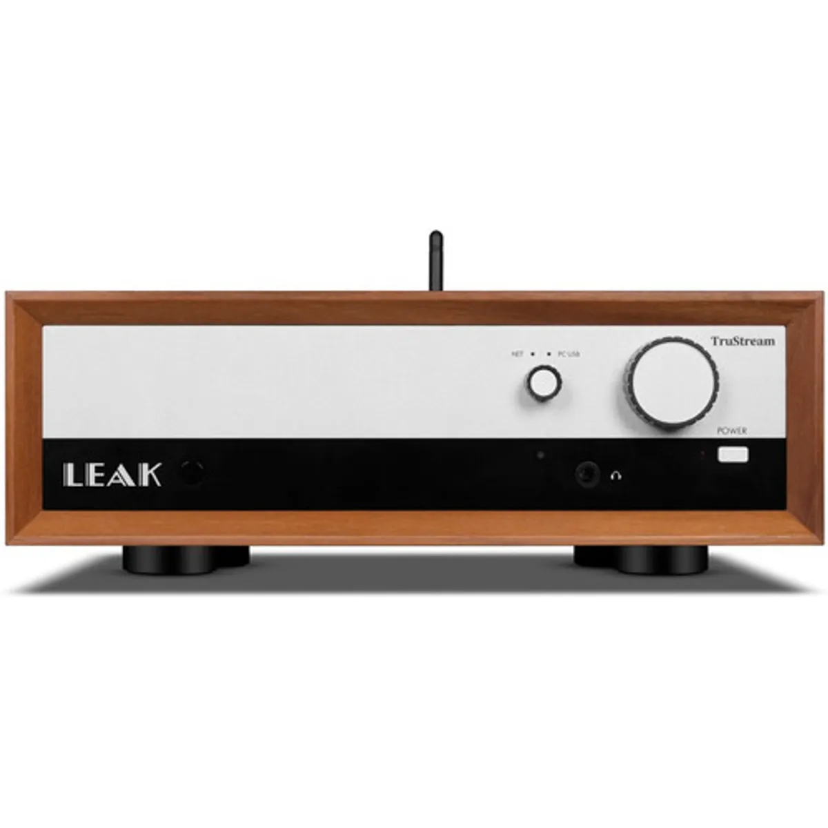 LEAK TruStream Walnoot
