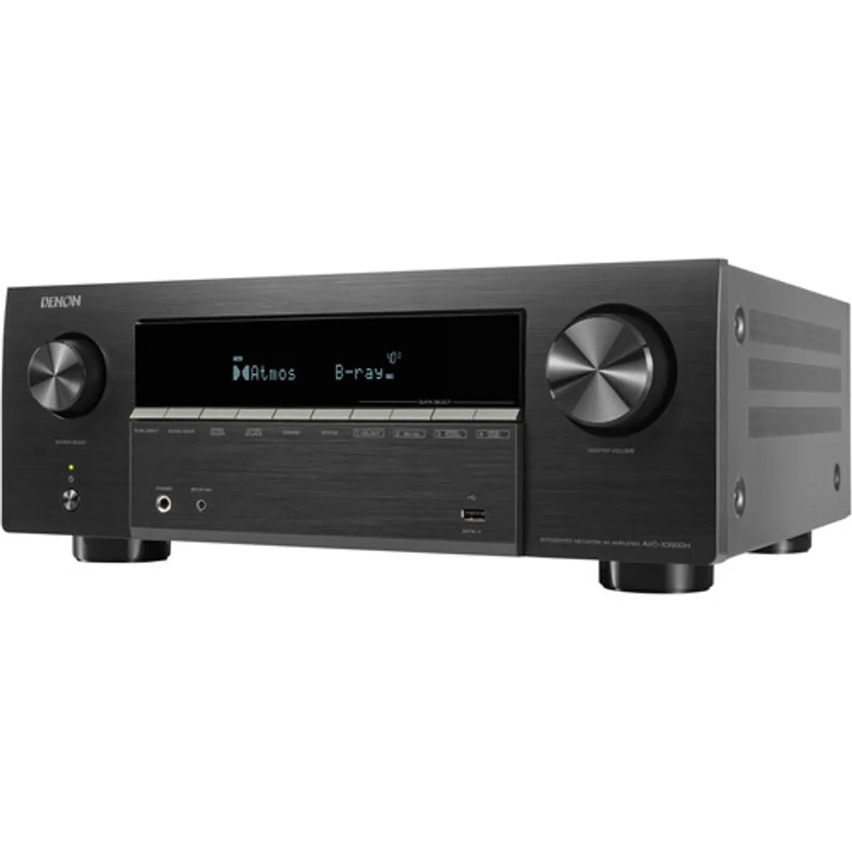 Denon AVC-X3900H