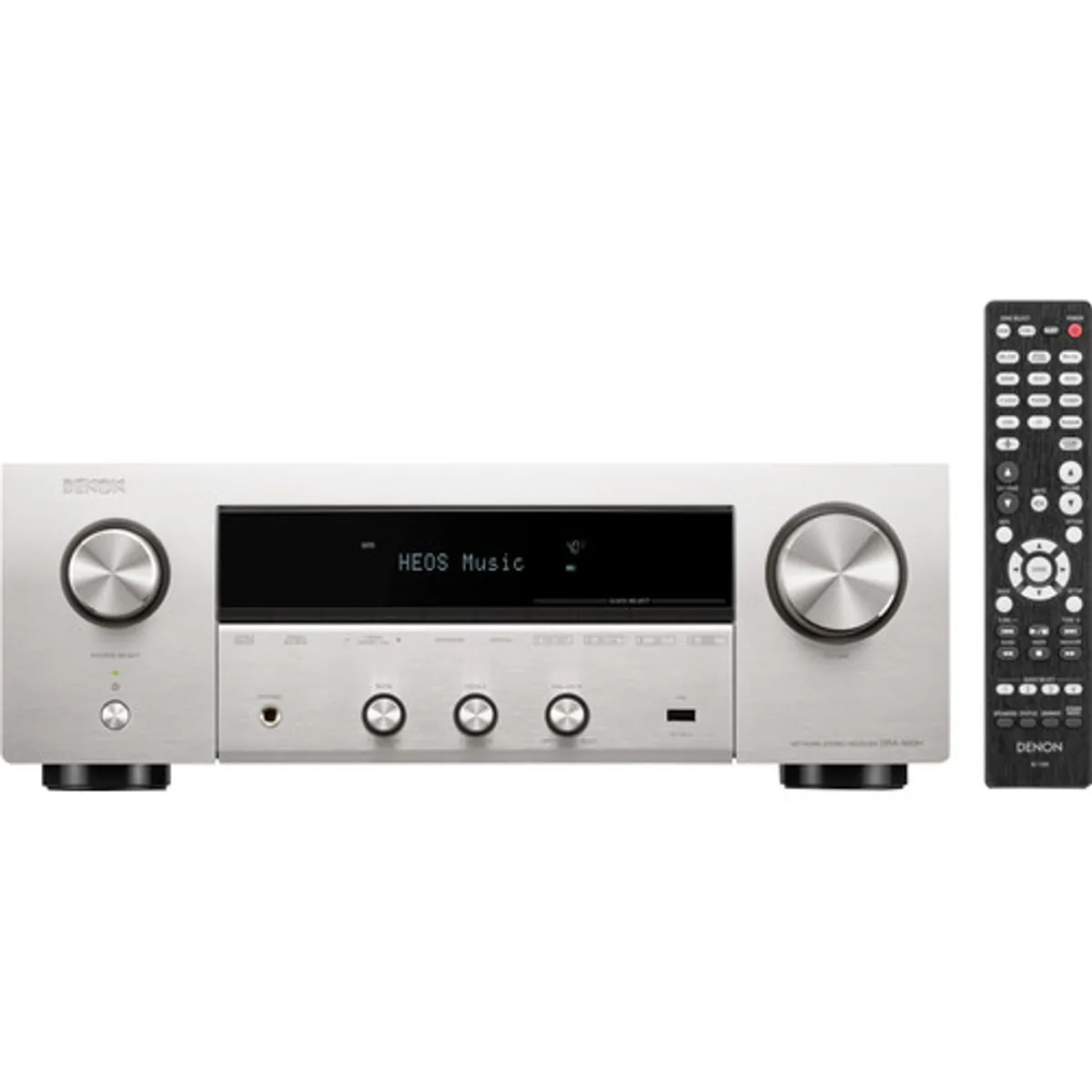 Denon DRA-900H Zilver
