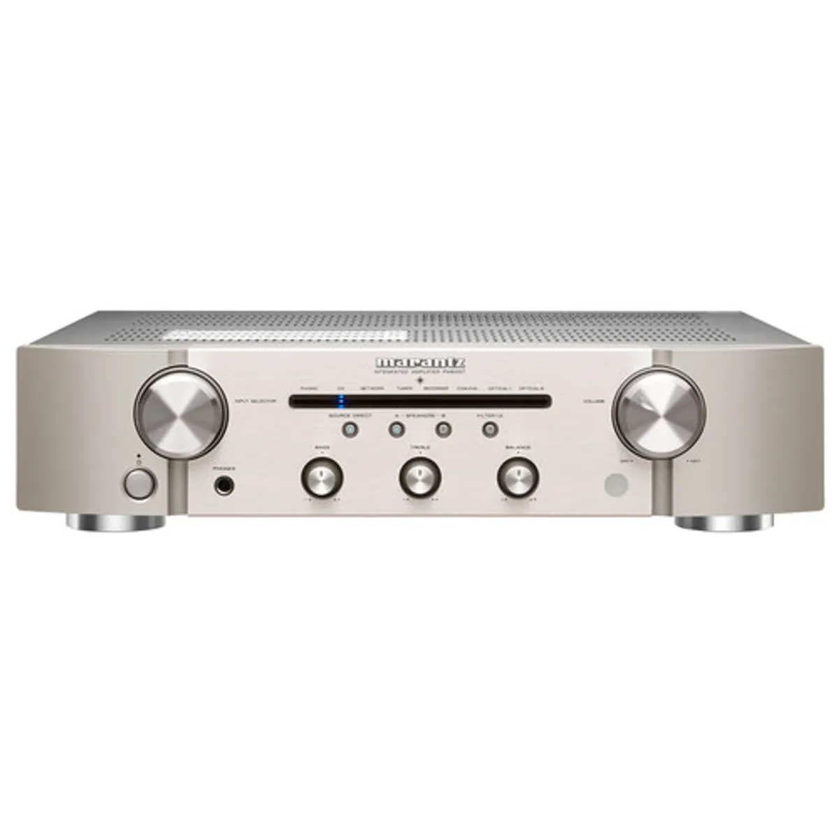 Marantz PM6007 Zilver