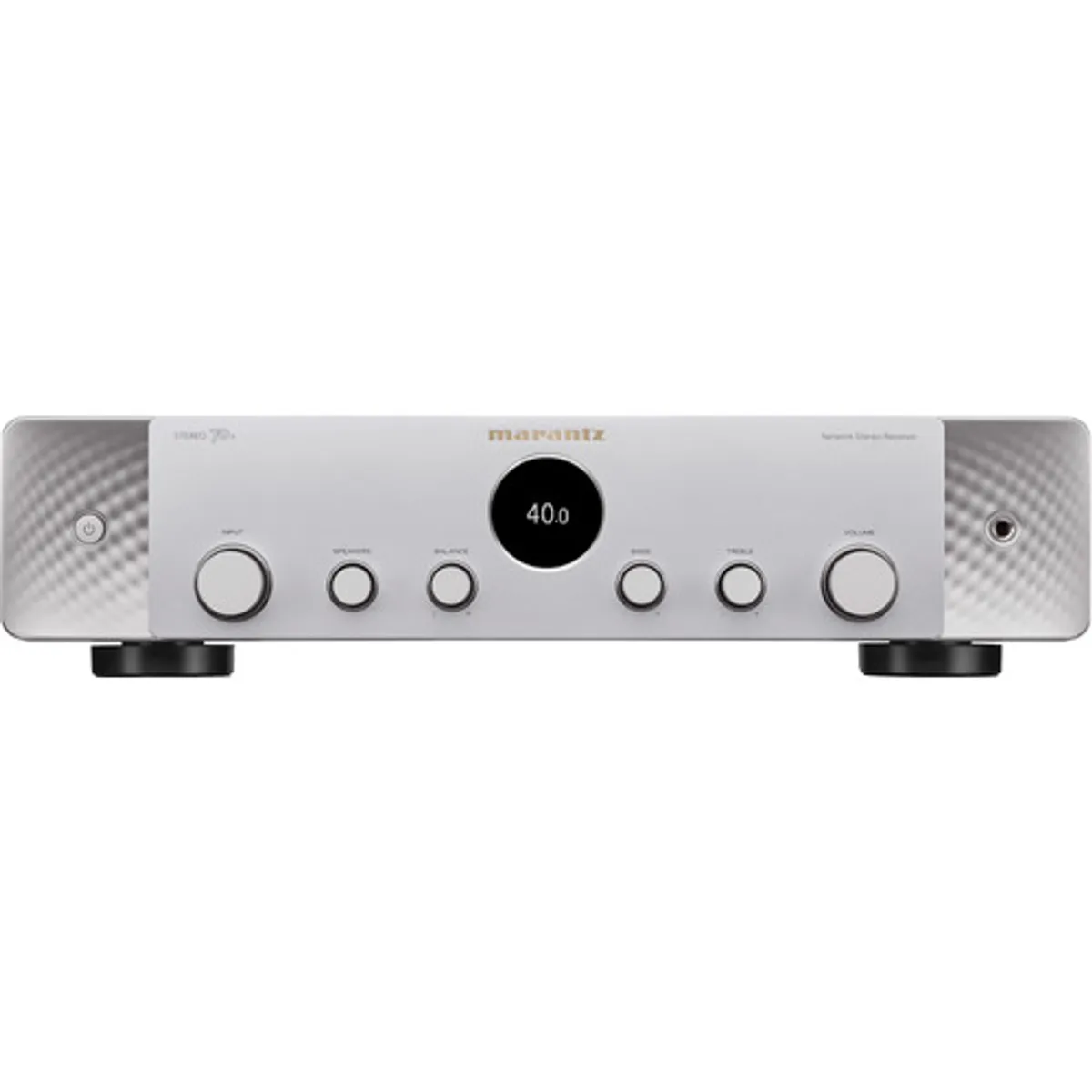 Marantz Stereo 70S Zilver
