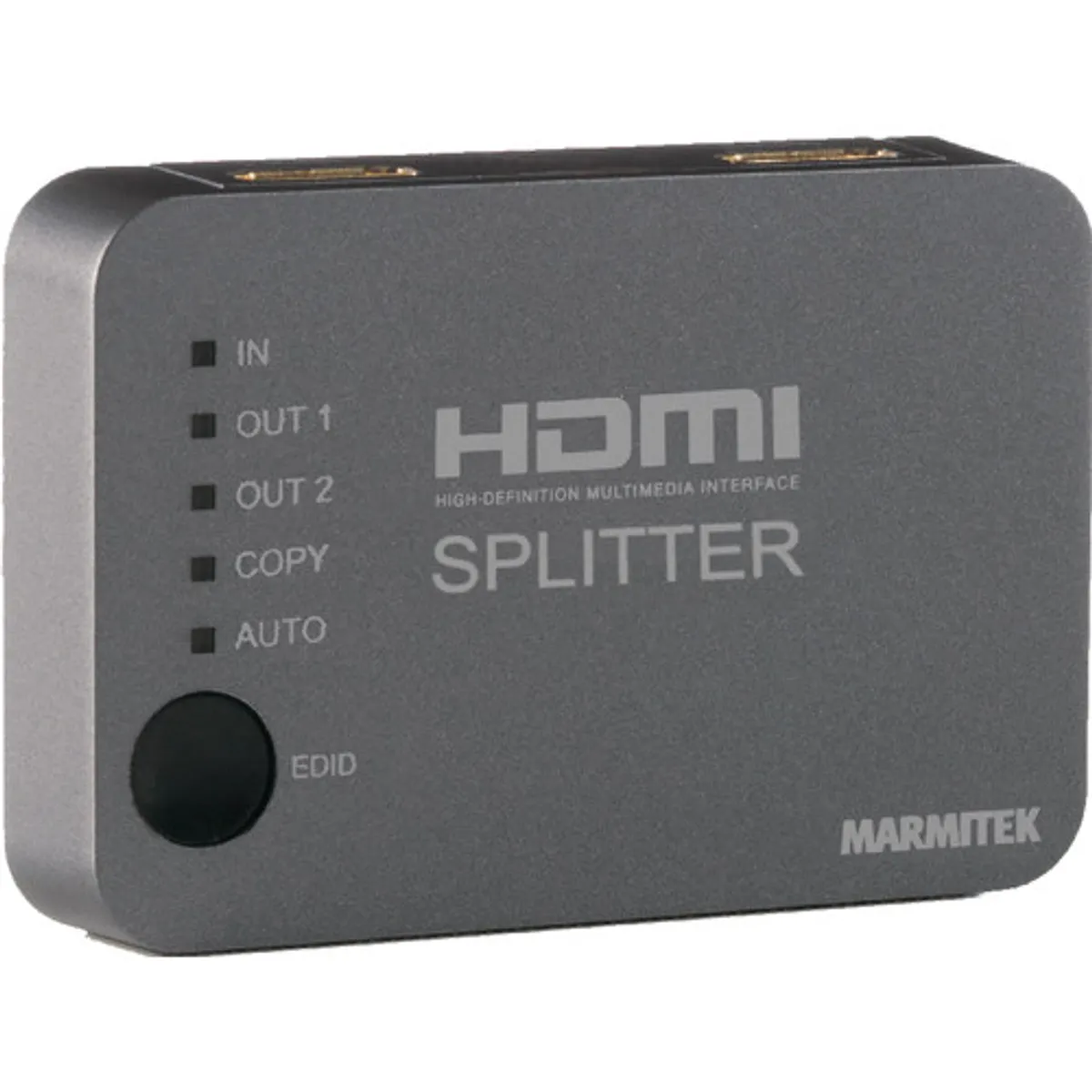 Marmitek Split 312 UHD 4K HDMI Splitter